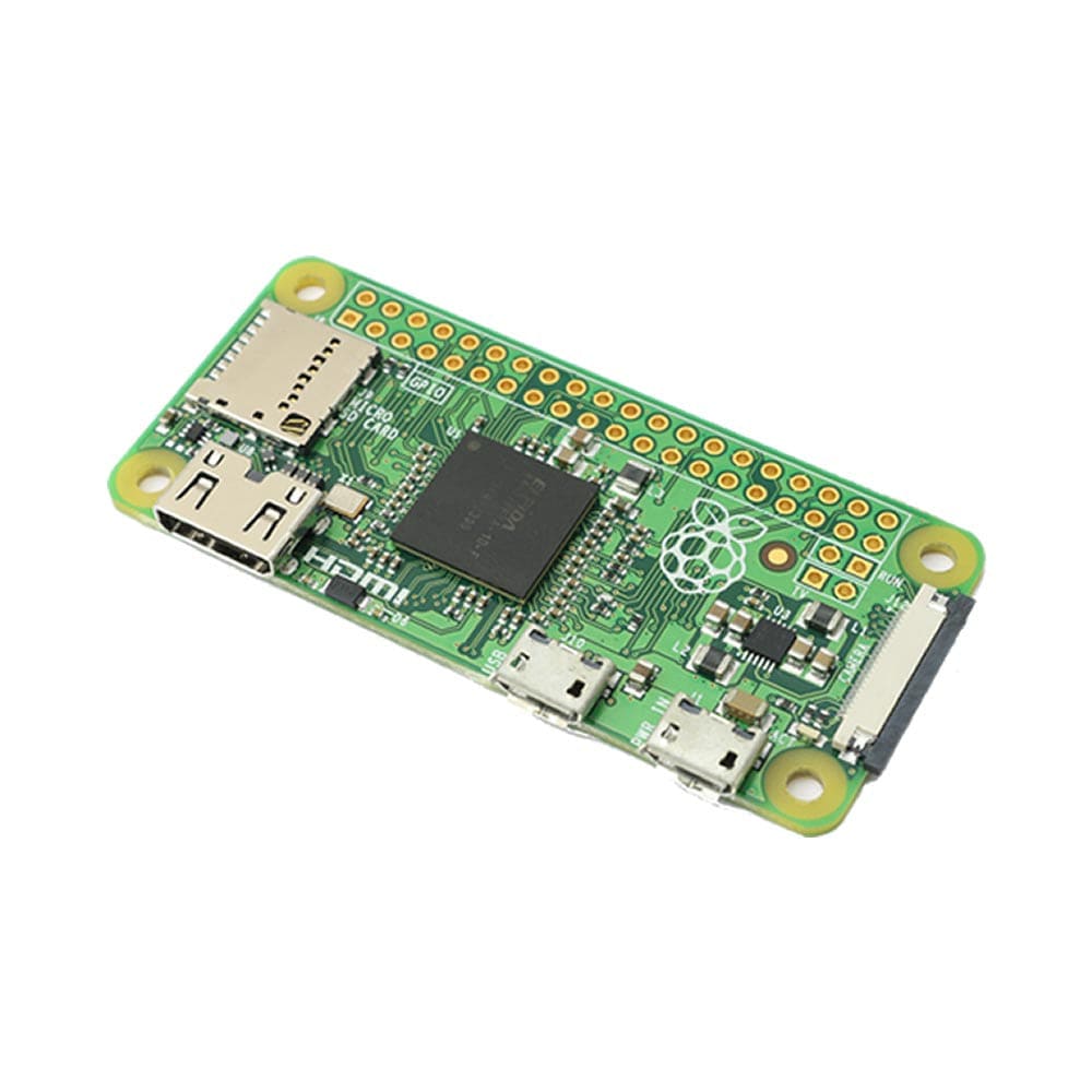 Raspberry Pi Zero v1.3 - The Pi Hut