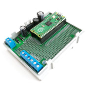 RasPiBox Pico (inc. 5V Regulator Kit) - The Pi Hut