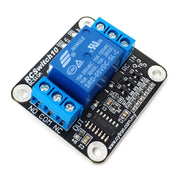 RCSwitch10 - RC Controlled Relay Switch - The Pi Hut