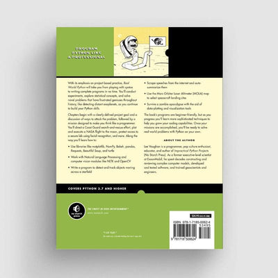 No Starch Press Products - The Pi Hut