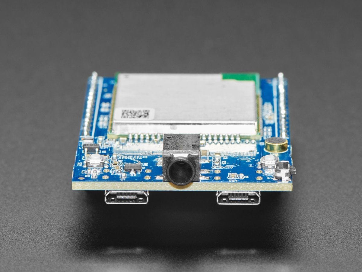 Realtek RTL8722 Ameba Mini Board - The Pi Hut