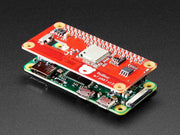 Red Bear IoT pHAT for Raspberry Pi - WiFi + BTLE - The Pi Hut