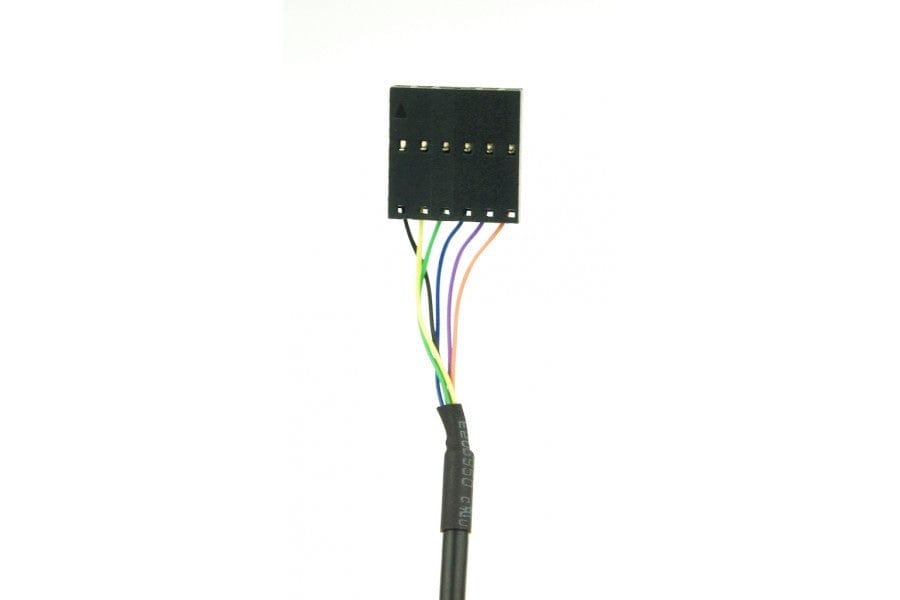 Redpark TTL Serial Cable for iOS - The Pi Hut