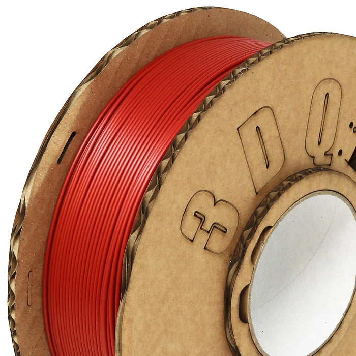 Regal Red PLA Filament (1.75mm, 1kg) The Pi Hut