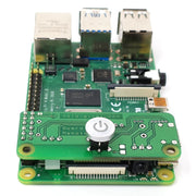 RemotePi Board for Raspberry Pi 4 - The Pi Hut