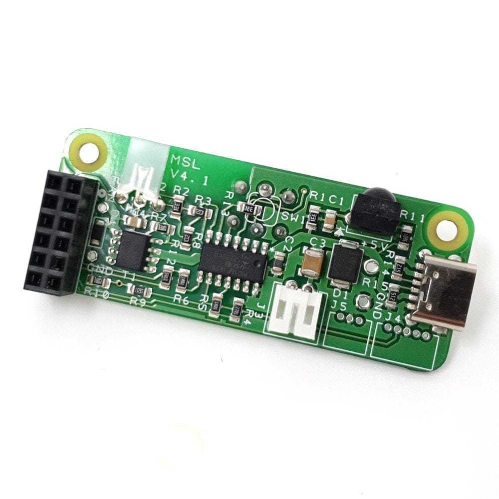 RemotePi Board for Raspberry Pi 4 - The Pi Hut