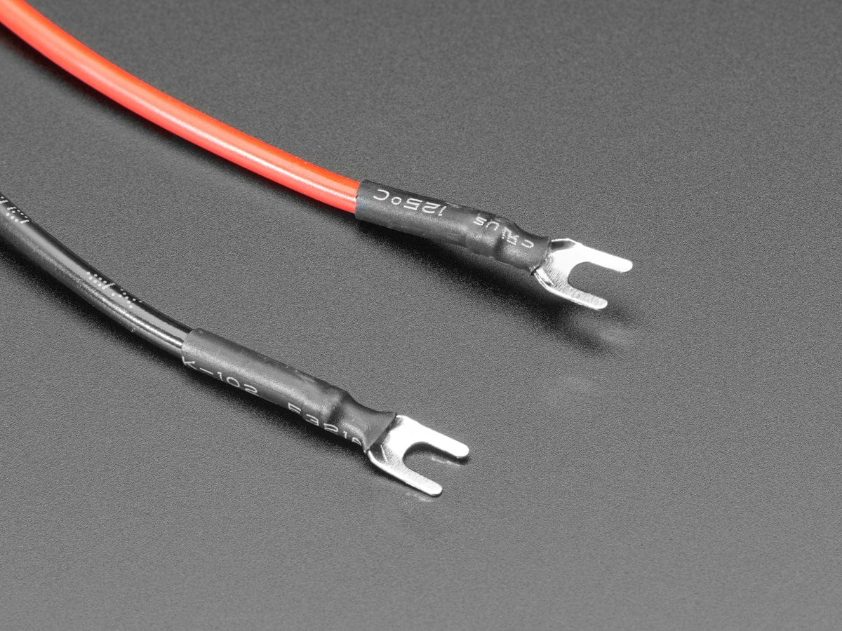 Replacement 5V Power Cable for RGB LED Matrices - The Pi Hut