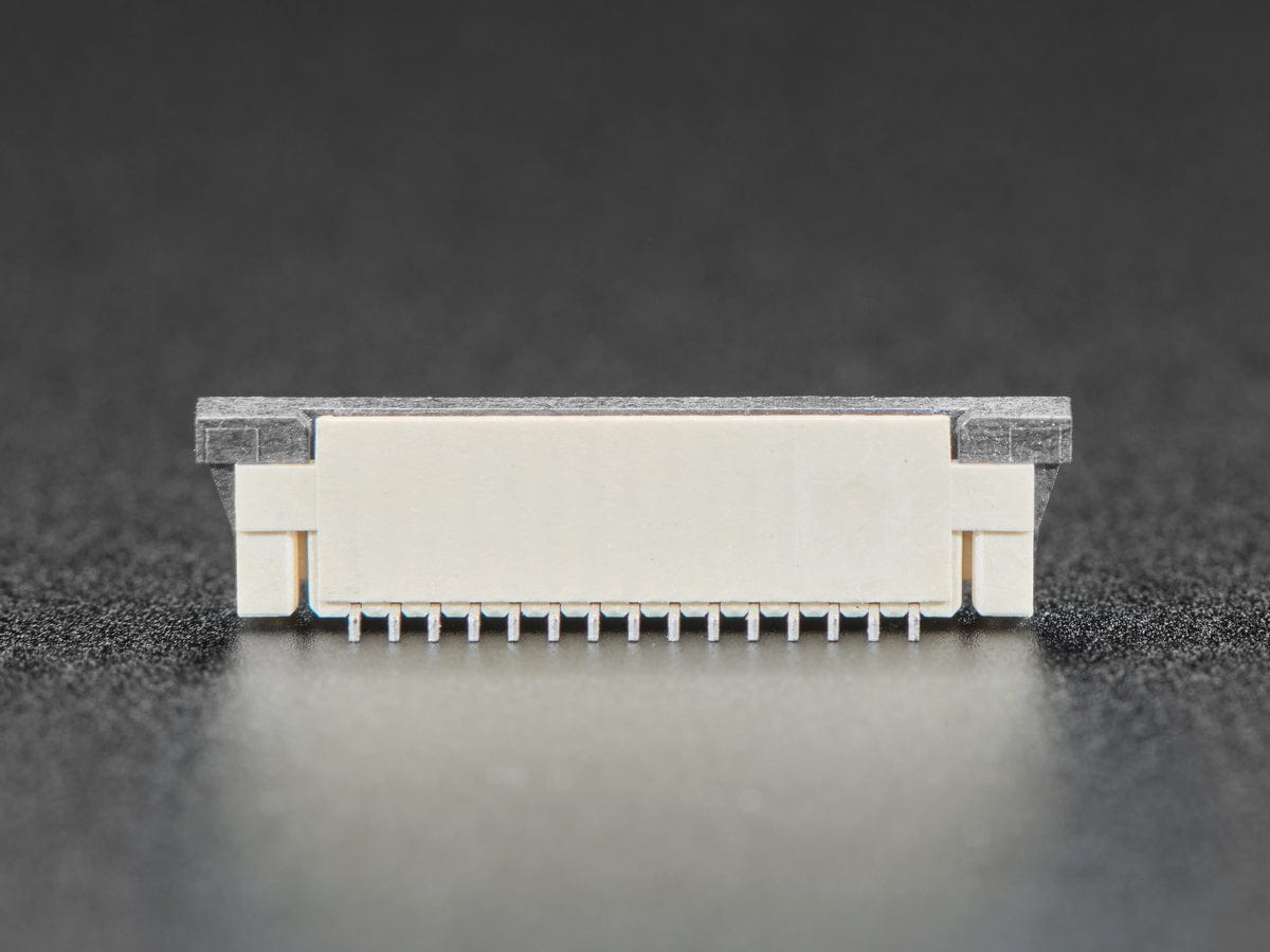 Replacement CSI/DSI Connector for Raspberry Pi - Repair Part - The Pi Hut