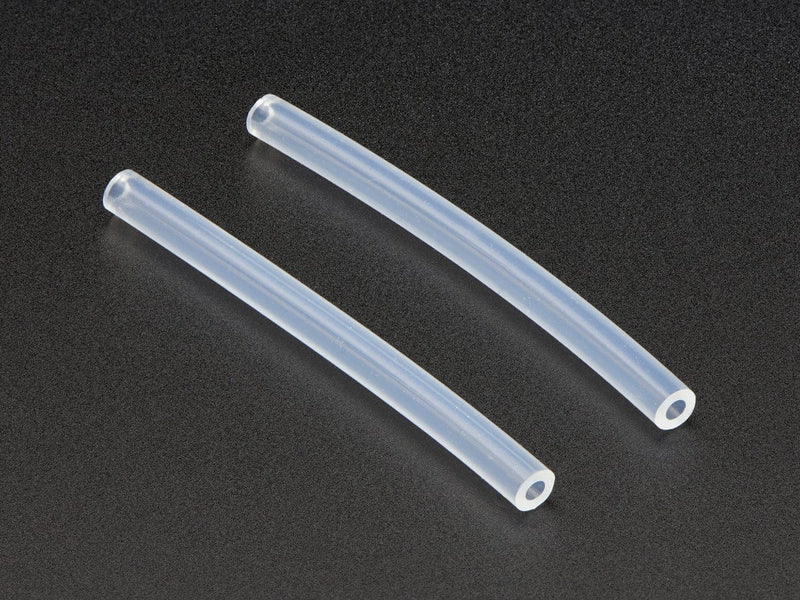 Replacement Tubes for Professional Silicone-Tip Solder Sucker - The Pi Hut