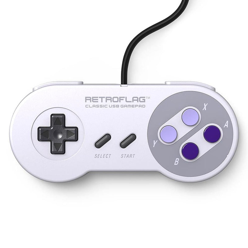 RetroFlag Classic USB Controller- U - The Pi Hut