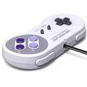 Controller Retroflag Classic Usb (Super-nitendo Version) Switch Occasion Controller Retroflag Classic Usb (Super-nitendo Version) Switch Occasion