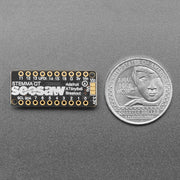 Adafruit ATtiny816 Breakout with seesaw - STEMMA QT / Qwiic - The Pi Hut