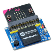 RFID Expansion for micro:bit - The Pi Hut