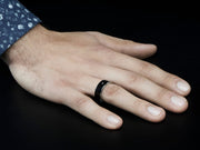 RFID / NFC Smart Ring - Size 7 - NTAG213 - The Pi Hut