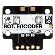 RGB Encoder Breakout - The Pi Hut