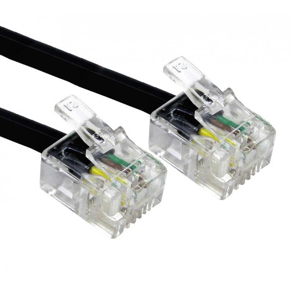 RJ11 Cable - The Pi Hut