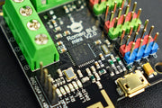 Romeo BLE mini - Small Control Board for Robot - Arduino Compatible - Bluetooth 4.0 - The Pi Hut