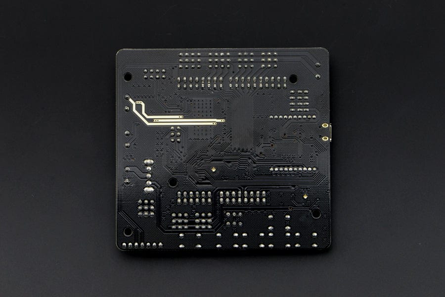 Romeo V2 - a Robot Control Board with Motor Driver (Compatible with Arduino) - The Pi Hut