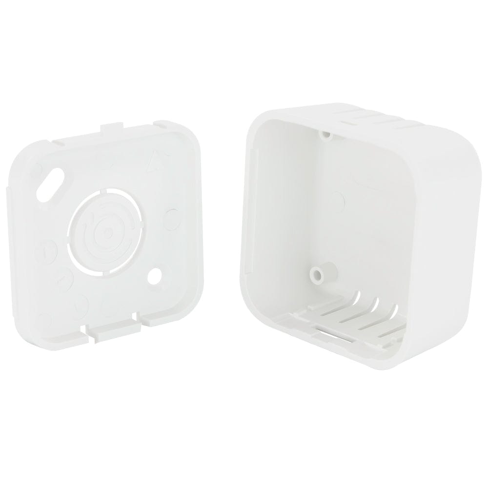 Room Sensor Enclosure - Size 3 - The Pi Hut