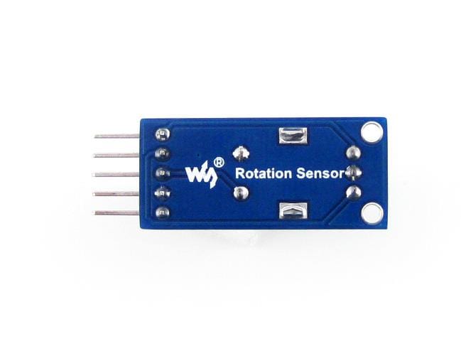 Rotation Sensor - The Pi Hut