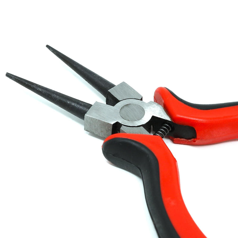 Round Nose Pliers - The Pi Hut
