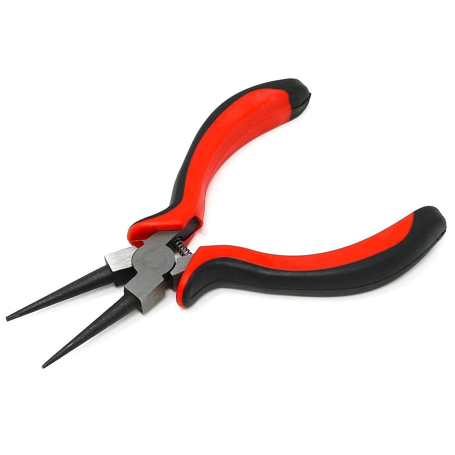 Round Nose Pliers - The Pi Hut