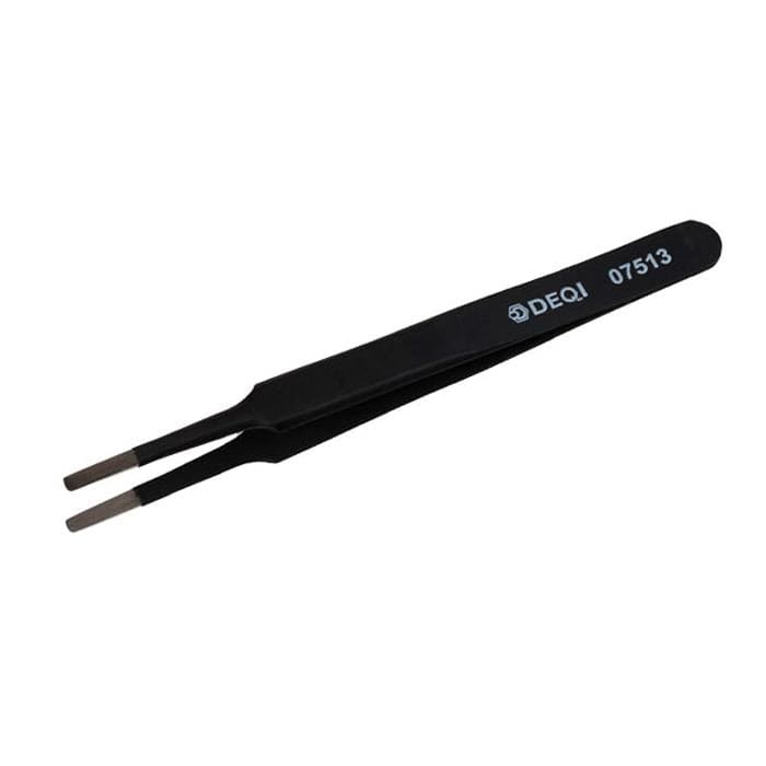 Rounded Anti-Static Tweezers - The Pi Hut