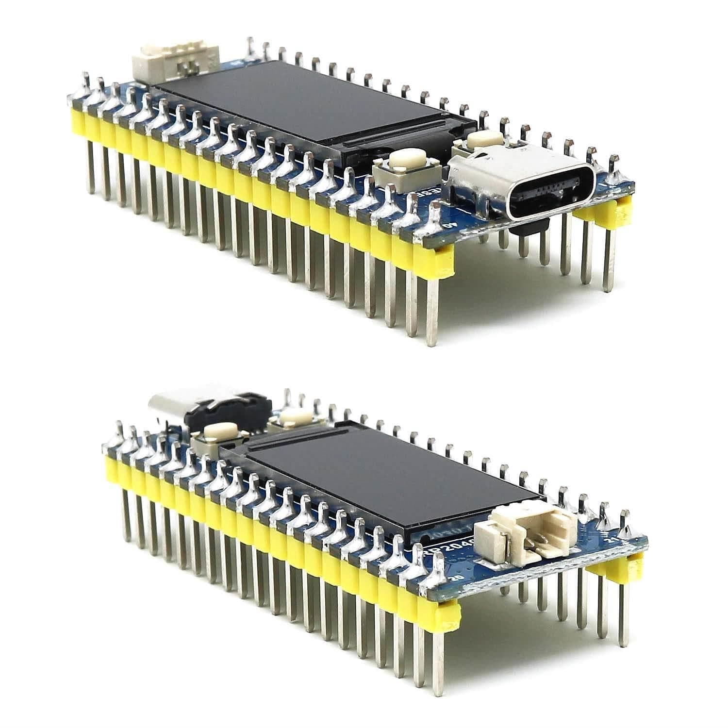 RP2040-LCD - The Pi Hut