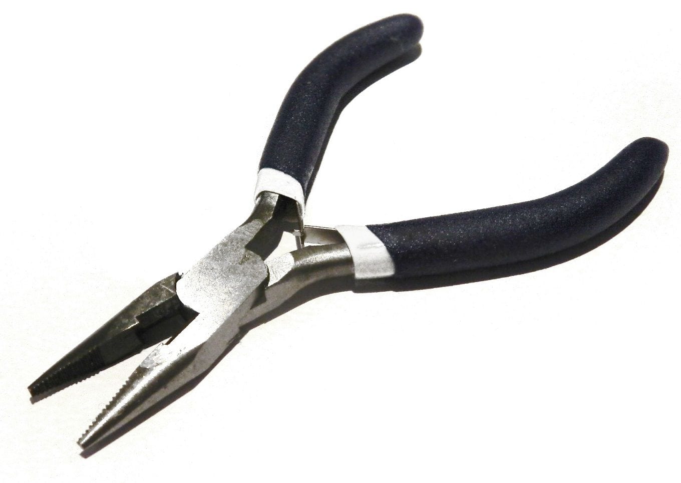 RPi Proto - 120mm Long Nose Pliers - Mini - The Pi Hut