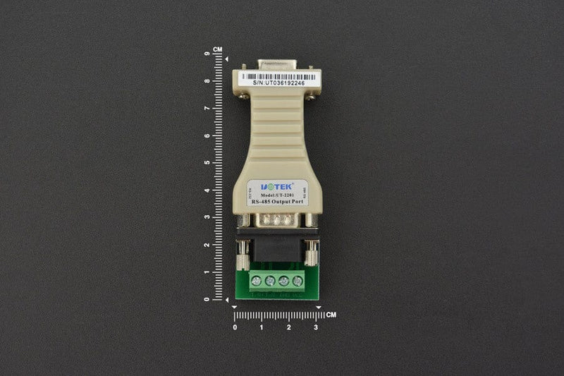 RS-232 to RS-485 Converter - The Pi Hut