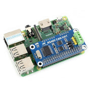 RS485 CAN HAT for Raspberry Pi - The Pi Hut