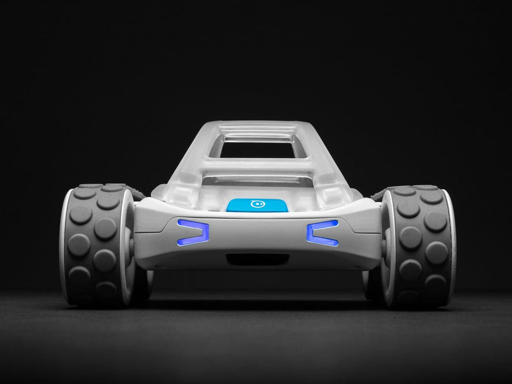 RVR - Hackable All-Terrain Robotic Tank by Sphero - The Pi Hut