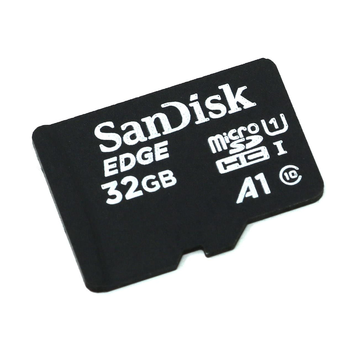 SanDisk MicroSD Card (Class 10 A1) The Pi Hut