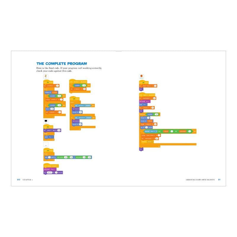 Scratch 3 Programming Playground - The Pi Hut