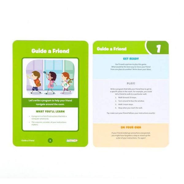 Scratch Junior Coding Cards.pdf ScratchJr Coding Cards - The Pi Hut