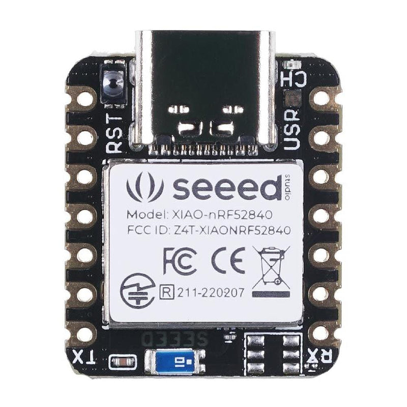 Seeed XIAO BLE nRF52840 - The Pi Hut
