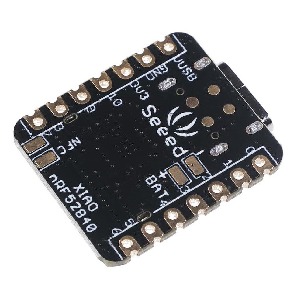 Seeed XIAO BLE nRF52840 - The Pi Hut