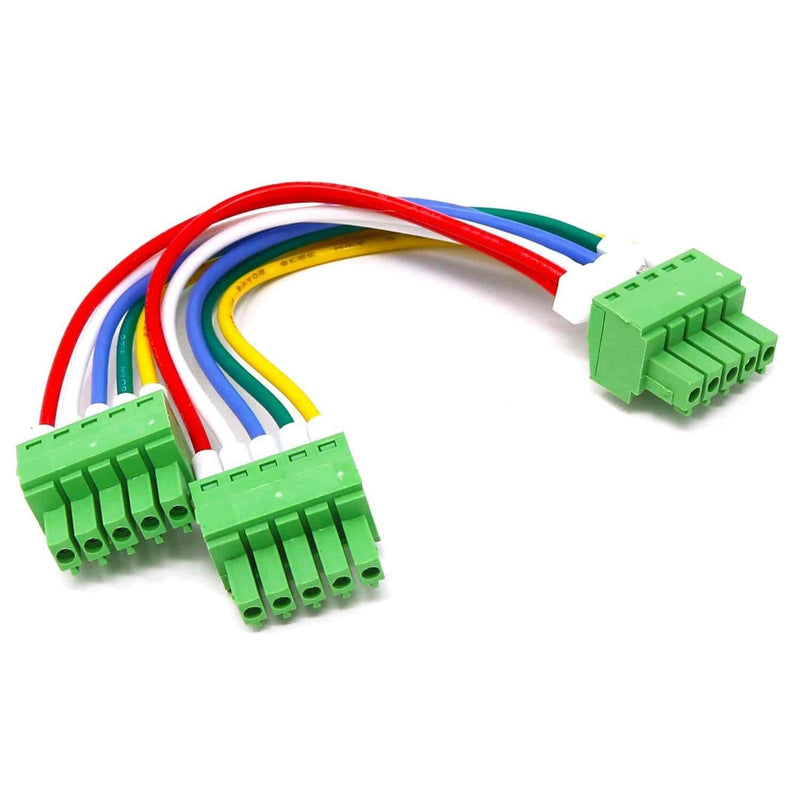 Self-Test Cable for Home Automation HAT - The Pi Hut