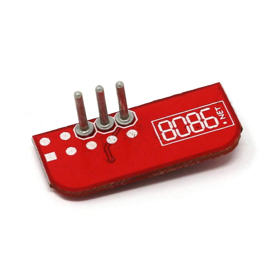 Serial to Micro-USB adapter for Raspberry Pi Zero (CDC version) - The ...