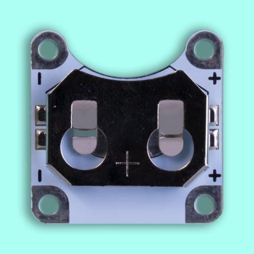 Sewable Battery Board [Discontinued] - The Pi Hut