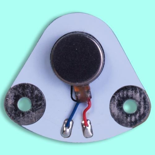 Sewable Motionboard (Vibrating Motor) [Discontinued] - The Pi Hut