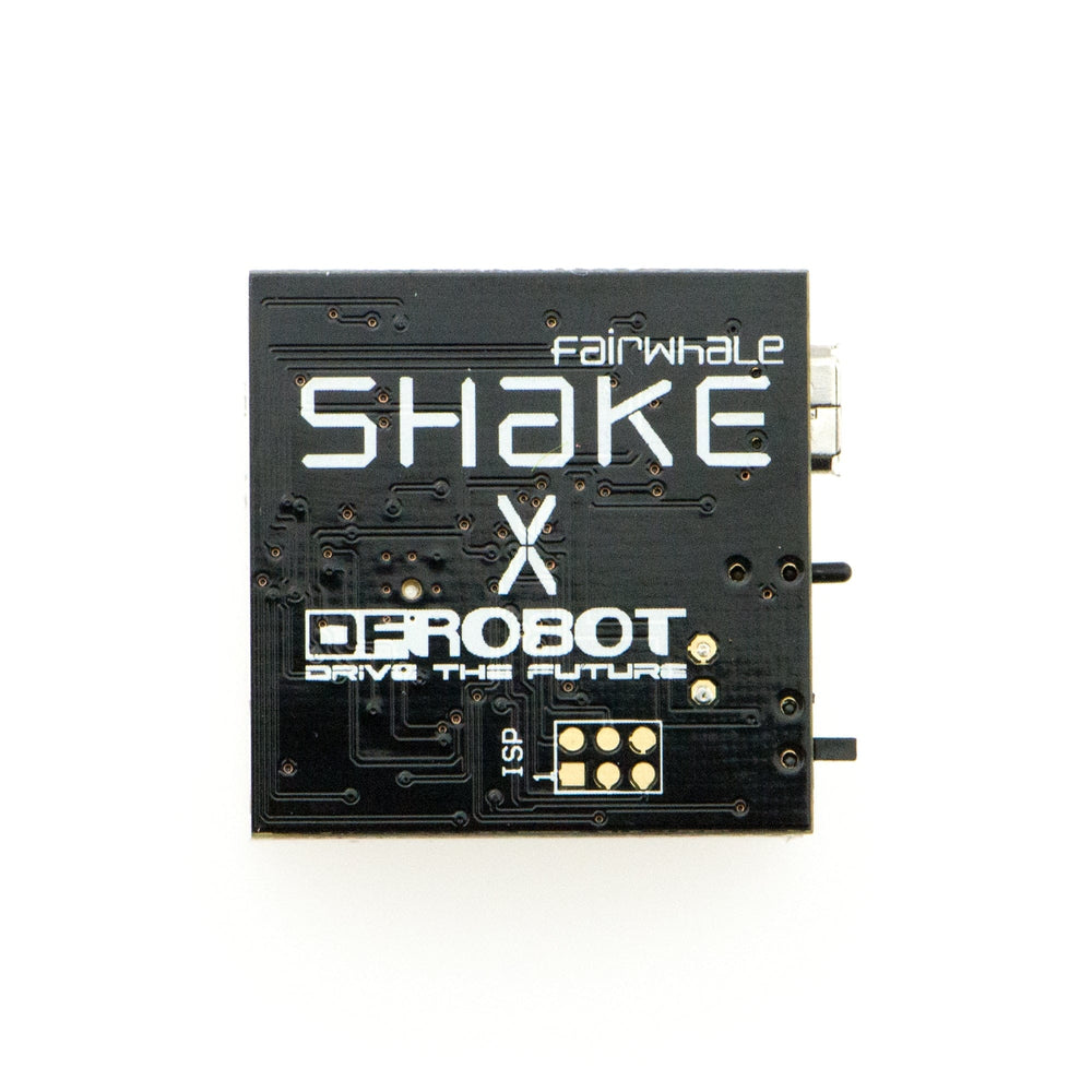 “Shake” 8*8 LED Matrix [Discontinued] - The Pi Hut
