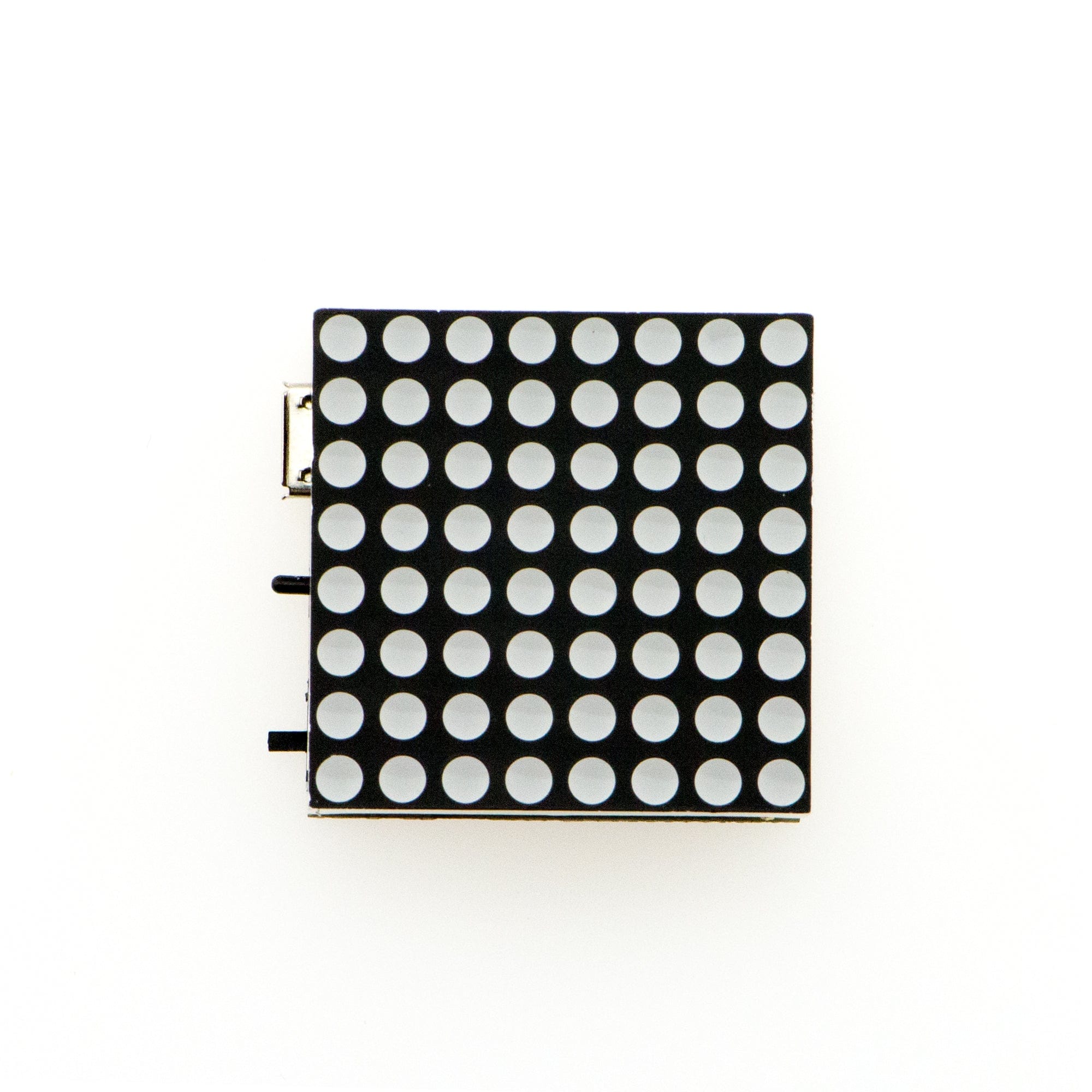 “Shake” 8*8 LED Matrix [Discontinued] - The Pi Hut