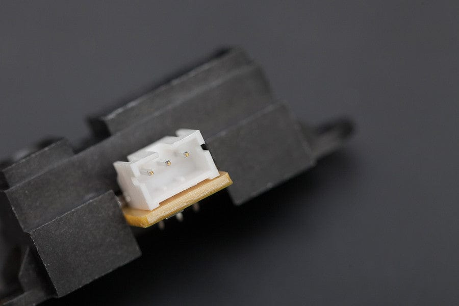 Sharp GP2Y0A21 IR Distance Sensor (10-80cm) For Arduino - The Pi Hut