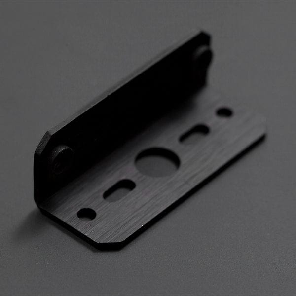 Sharp IR Sensor Mounting Bracket - GP2Y0A21/GP2Y0A02YK - The Pi Hut