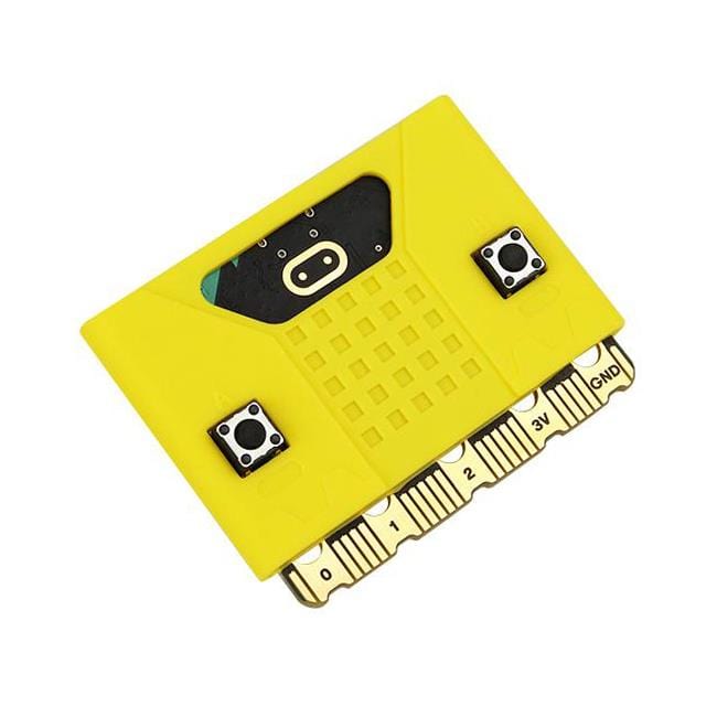 Silicon Protective Case for micro:bit V2 - The Pi Hut