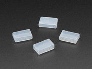 Silicone Caps for Digital Addressable Strips - pack of 4 - The Pi Hut