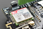 SIM800C GSM/GPRS Shield V2.0 - The Pi Hut