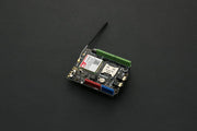 SIM808 GPS/GPRS/GSM Shield For Arduino - The Pi Hut
