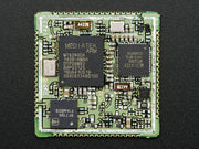 SIM808 GSM + GPRS + GPS Cellular Module - The Pi Hut